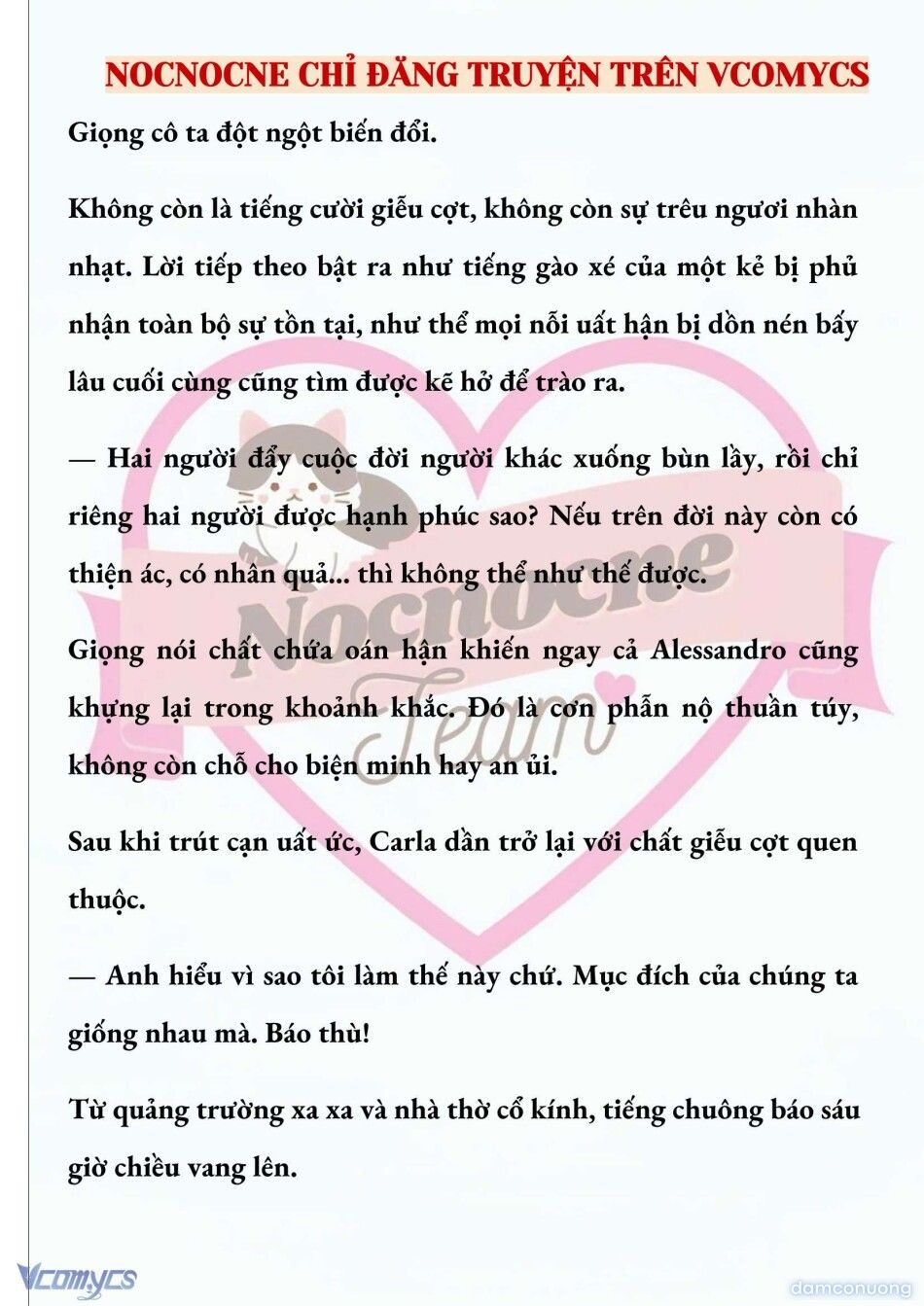 đọc truyện [full] [tiểu Thuyết] Điểm Chí Chương 195 ảnh 17 tại Thiên Thai Truyện