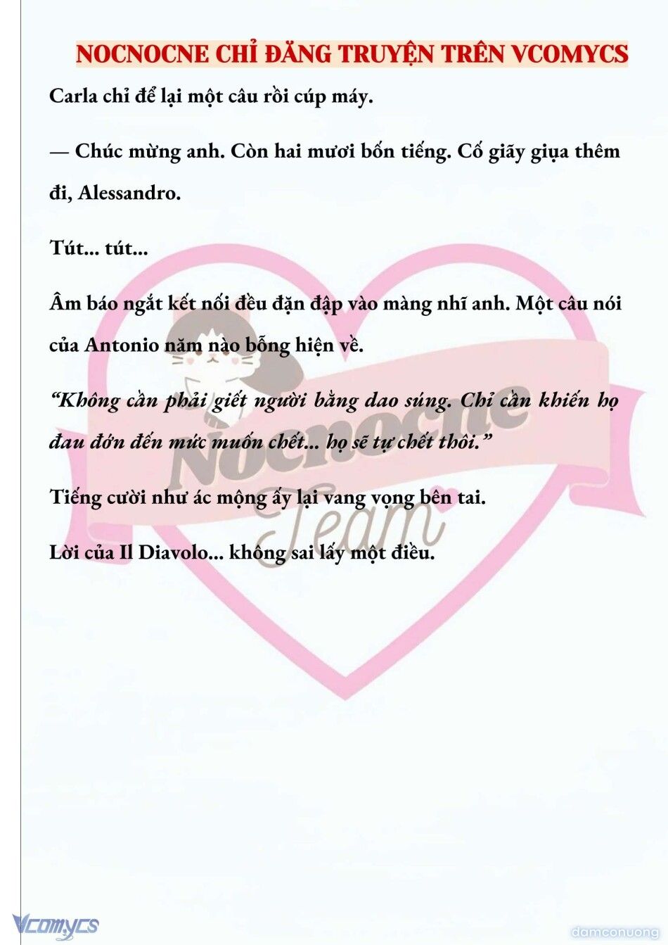 đọc truyện [full] [tiểu Thuyết] Điểm Chí Chương 195 ảnh 18 tại Thiên Thai Truyện