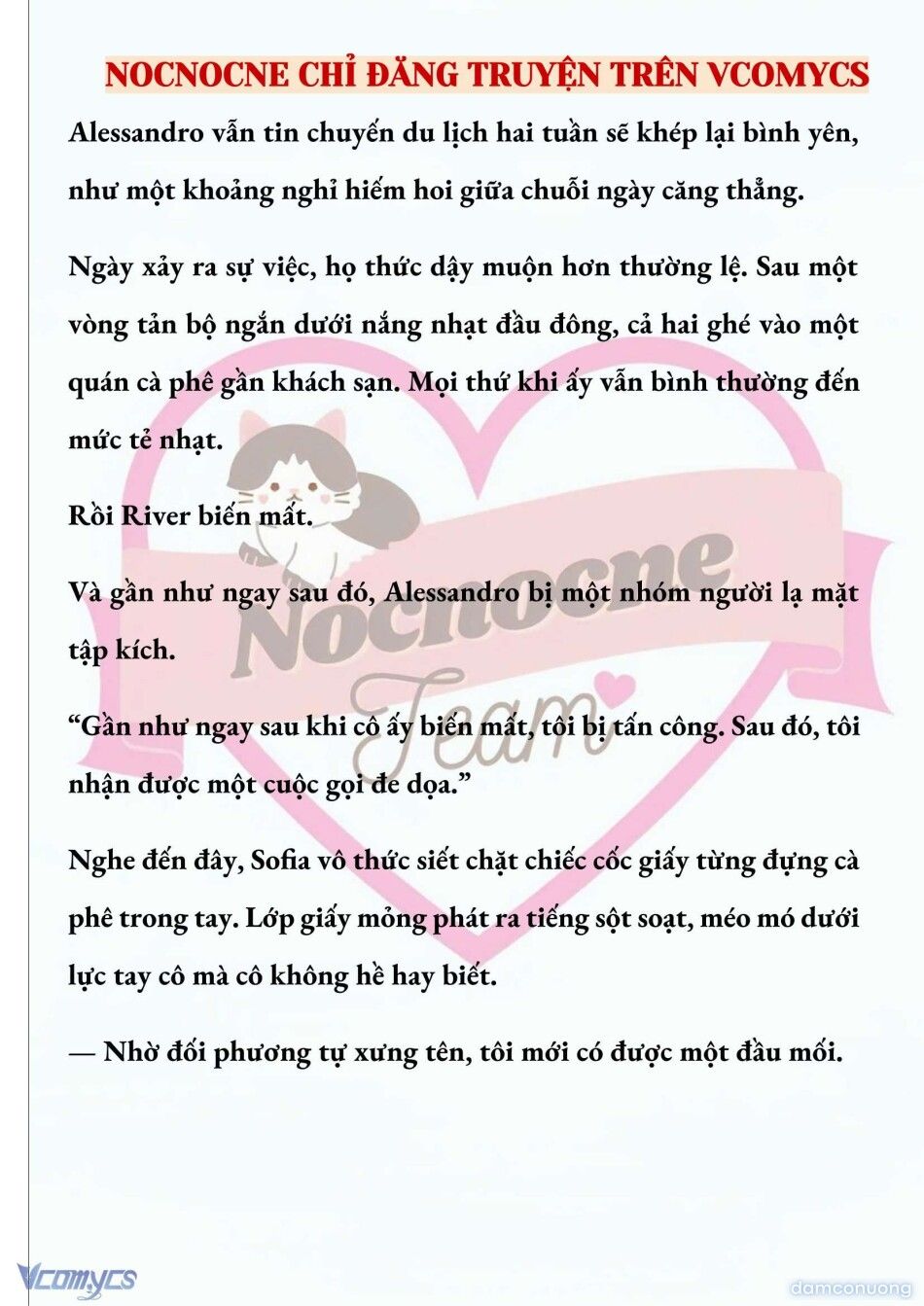 đọc truyện [full] [tiểu Thuyết] Điểm Chí Chương 195 ảnh 4 tại Thiên Thai Truyện