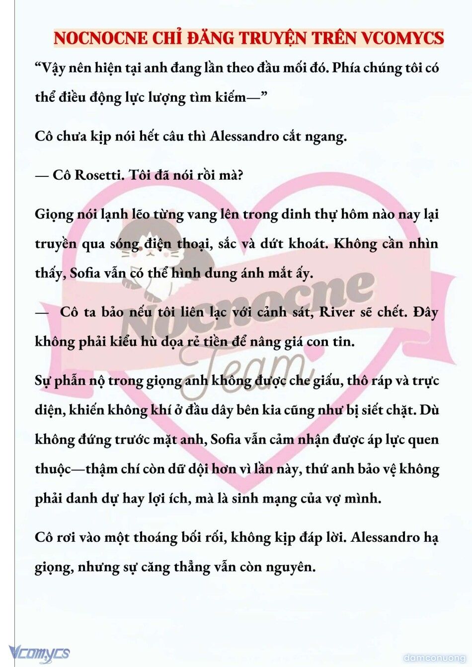 đọc truyện [full] [tiểu Thuyết] Điểm Chí Chương 195 ảnh 5 tại Thiên Thai Truyện