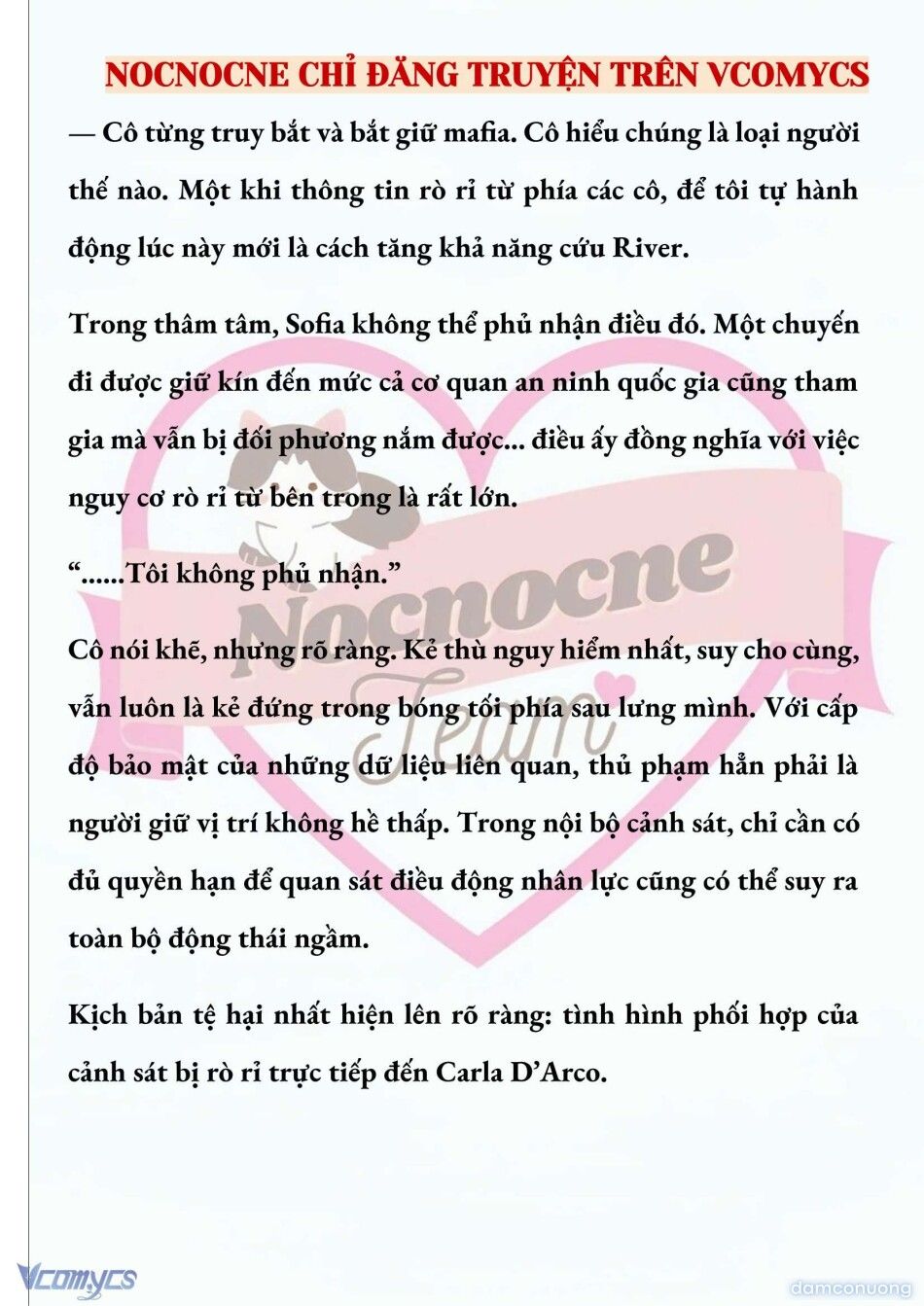 đọc truyện [full] [tiểu Thuyết] Điểm Chí Chương 195 ảnh 6 tại Thiên Thai Truyện