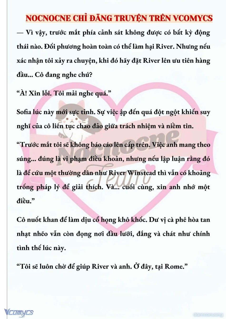 đọc truyện [full] [tiểu Thuyết] Điểm Chí Chương 195 ảnh 7 tại Thiên Thai Truyện