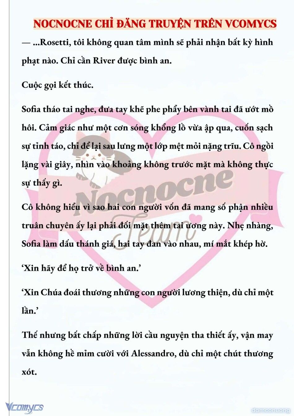 đọc truyện [full] [tiểu Thuyết] Điểm Chí Chương 195 ảnh 8 tại Thiên Thai Truyện