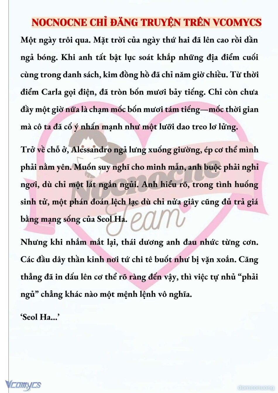 đọc truyện [full] [tiểu Thuyết] Điểm Chí Chương 195 ảnh 9 tại Thiên Thai Truyện