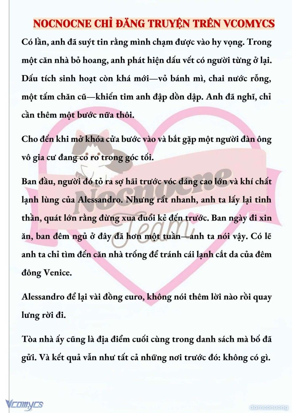 đọc truyện [full] [tiểu Thuyết] Điểm Chí Chương 195 ảnh 10 tại Thiên Thai Truyện