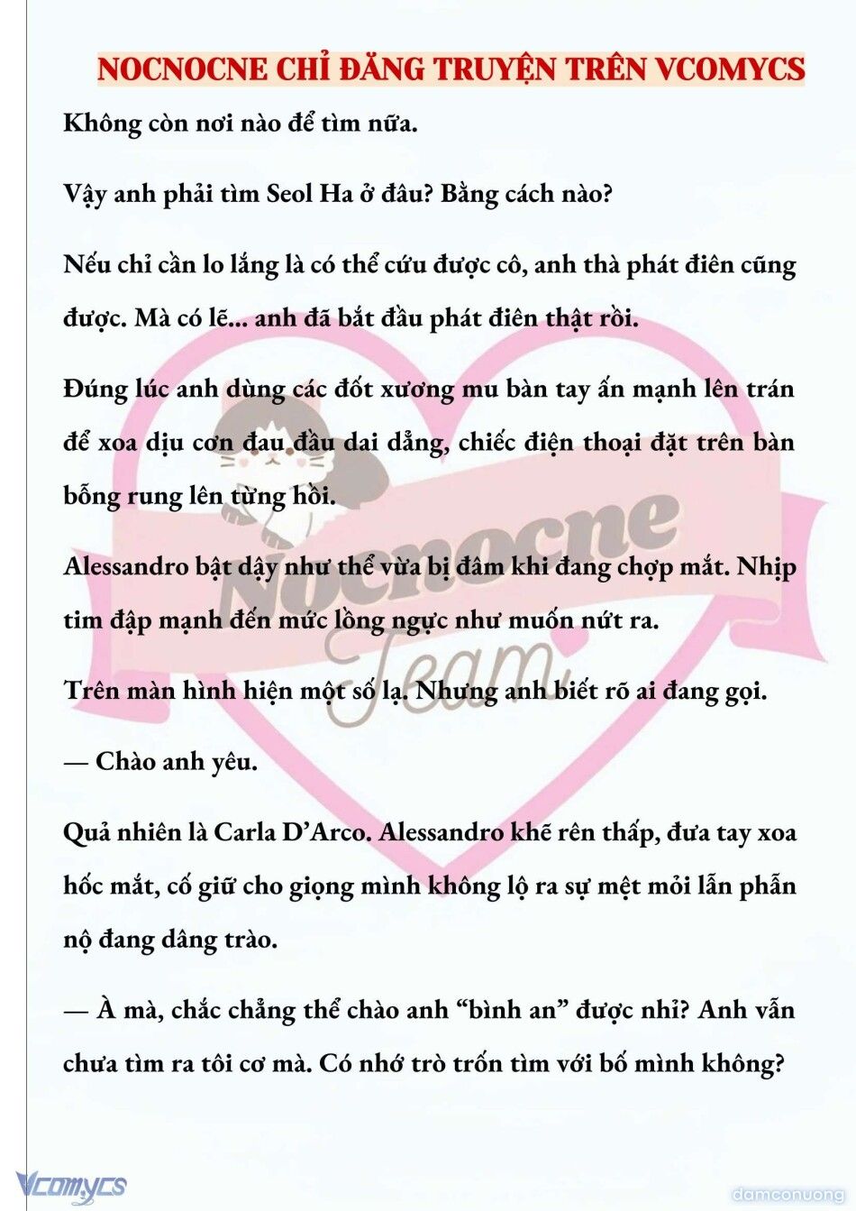 đọc truyện [full] [tiểu Thuyết] Điểm Chí Chương 195 ảnh 11 tại Thiên Thai Truyện