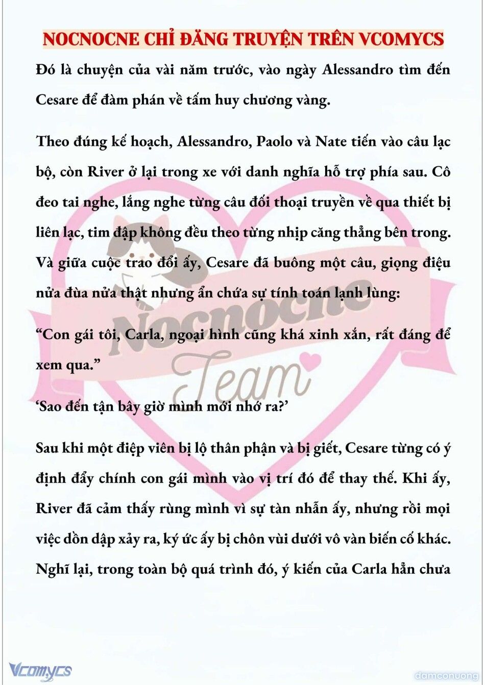 đọc truyện [full] [tiểu Thuyết] Điểm Chí Chương 196 ảnh 13 tại Thiên Thai Truyện