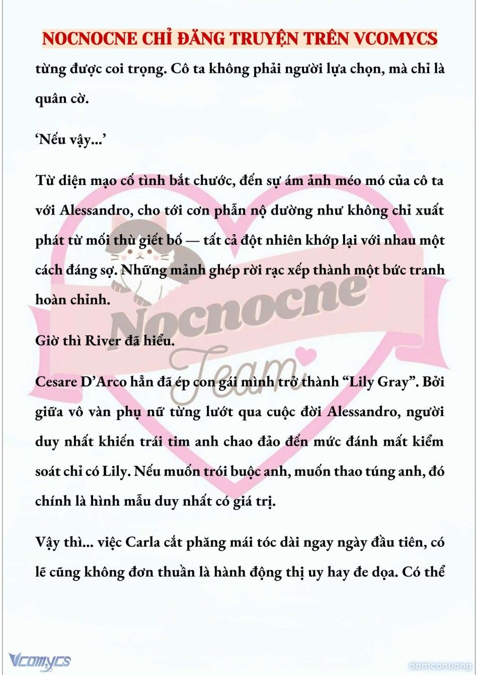 đọc truyện [full] [tiểu Thuyết] Điểm Chí Chương 196 ảnh 14 tại Thiên Thai Truyện