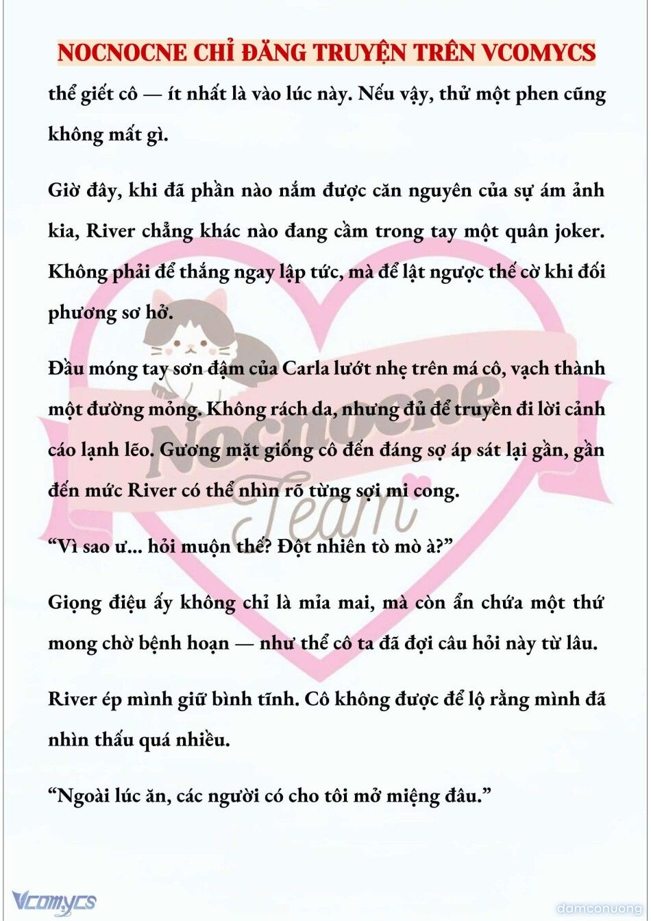 đọc truyện [full] [tiểu Thuyết] Điểm Chí Chương 196 ảnh 16 tại Thiên Thai Truyện