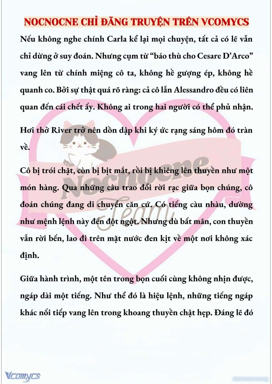 đọc truyện [full] [tiểu Thuyết] Điểm Chí Chương 196 ảnh 6 tại Thiên Thai Truyện