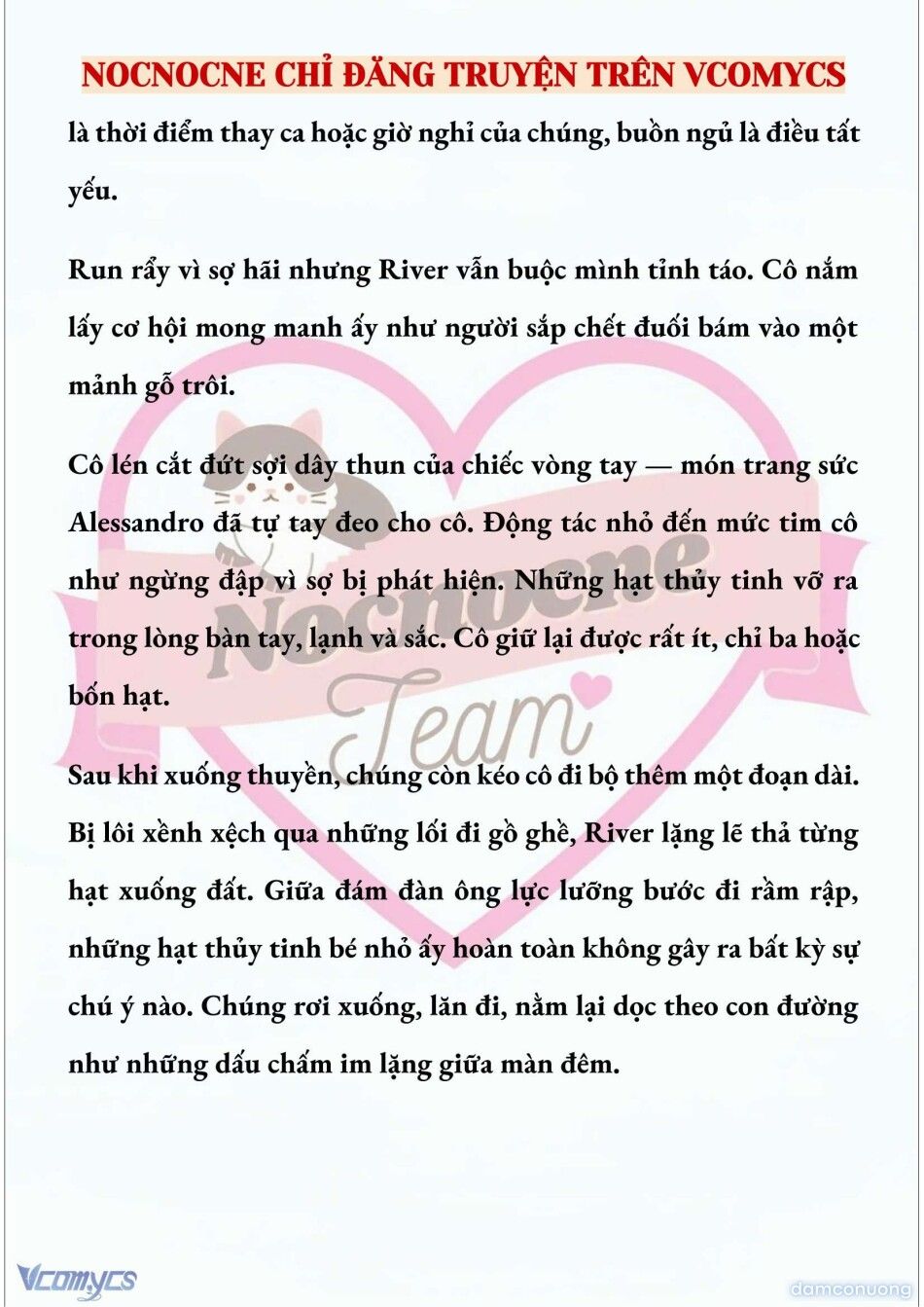 đọc truyện [full] [tiểu Thuyết] Điểm Chí Chương 196 ảnh 7 tại Thiên Thai Truyện