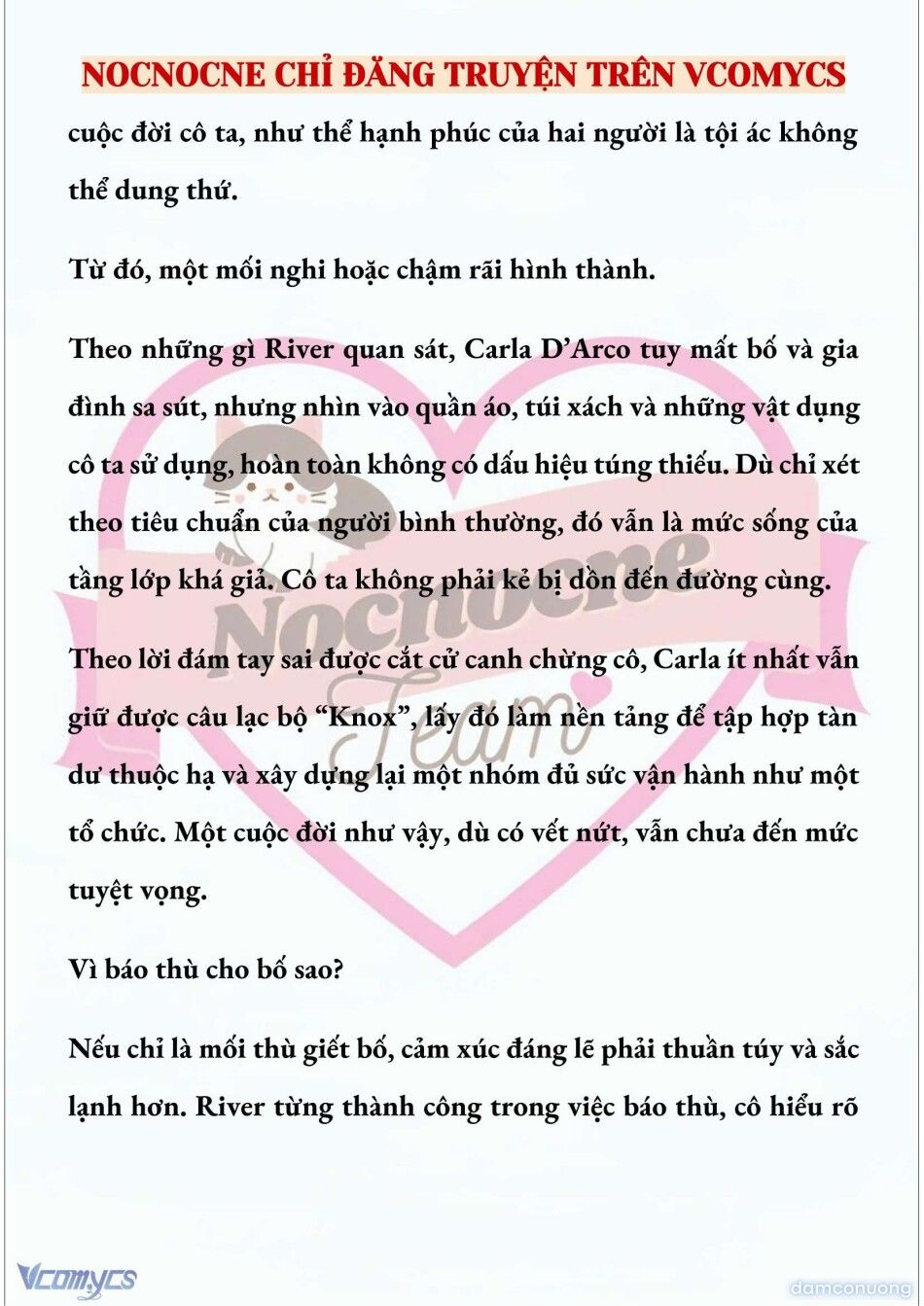 đọc truyện [full] [tiểu Thuyết] Điểm Chí Chương 196 ảnh 11 tại Thiên Thai Truyện