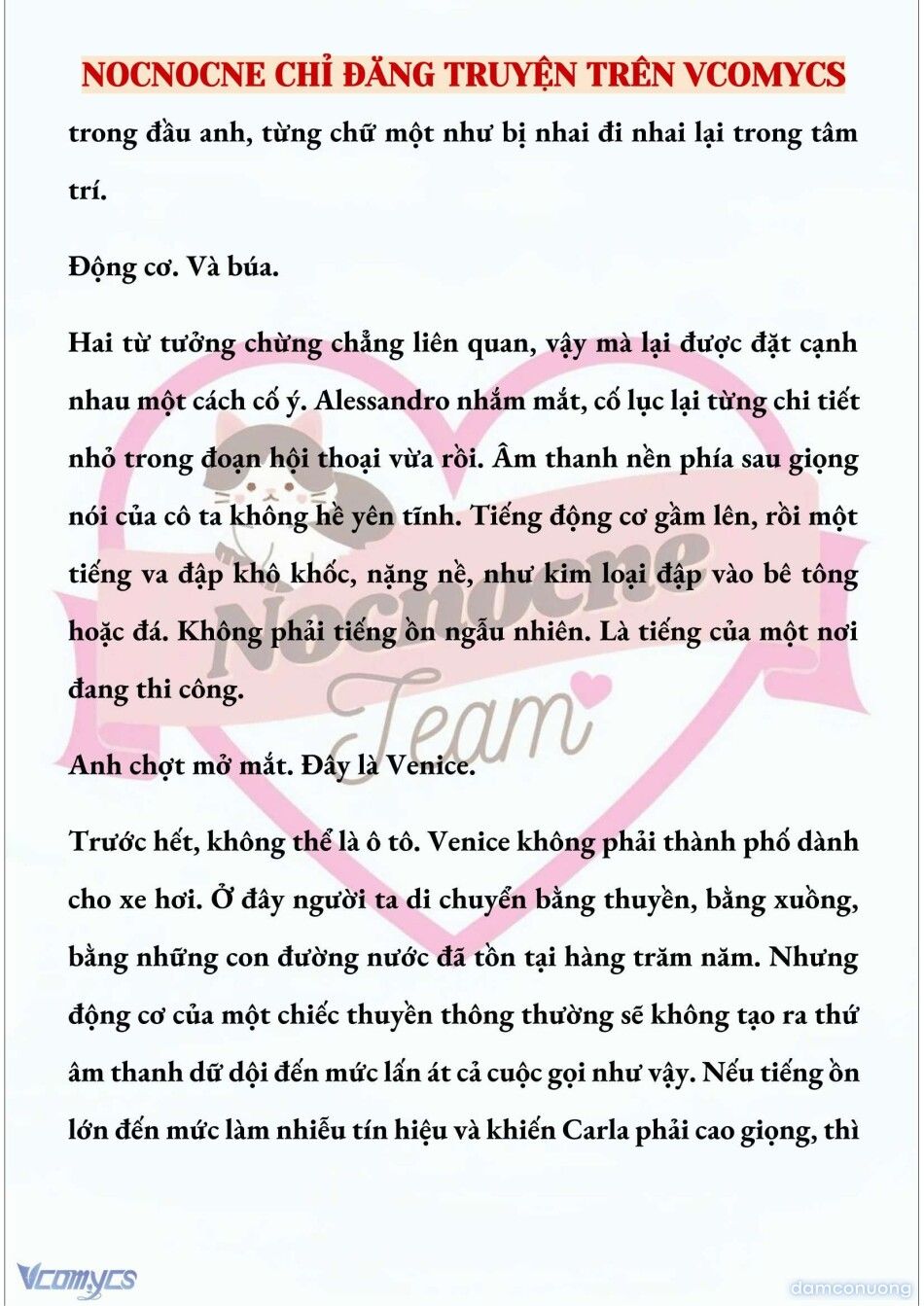 đọc truyện [full] [tiểu Thuyết] Điểm Chí Chương 197 ảnh 13 tại Thiên Thai Truyện