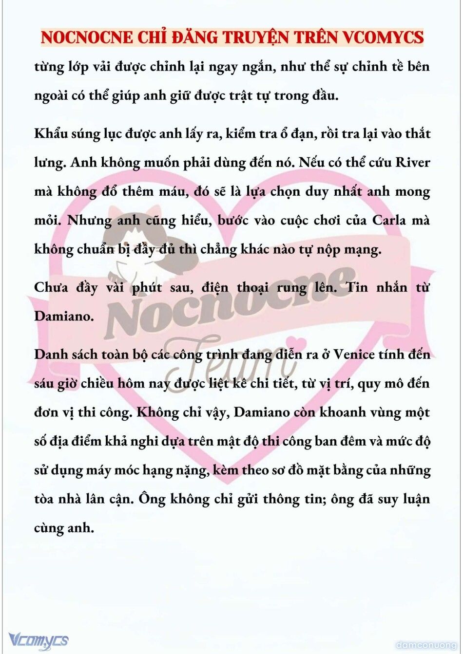 đọc truyện [full] [tiểu Thuyết] Điểm Chí Chương 197 ảnh 18 tại Thiên Thai Truyện