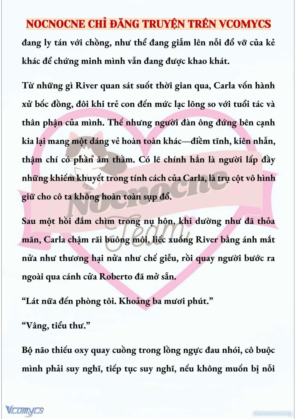 đọc truyện [full] [tiểu Thuyết] Điểm Chí Chương 197 ảnh 9 tại Thiên Thai Truyện