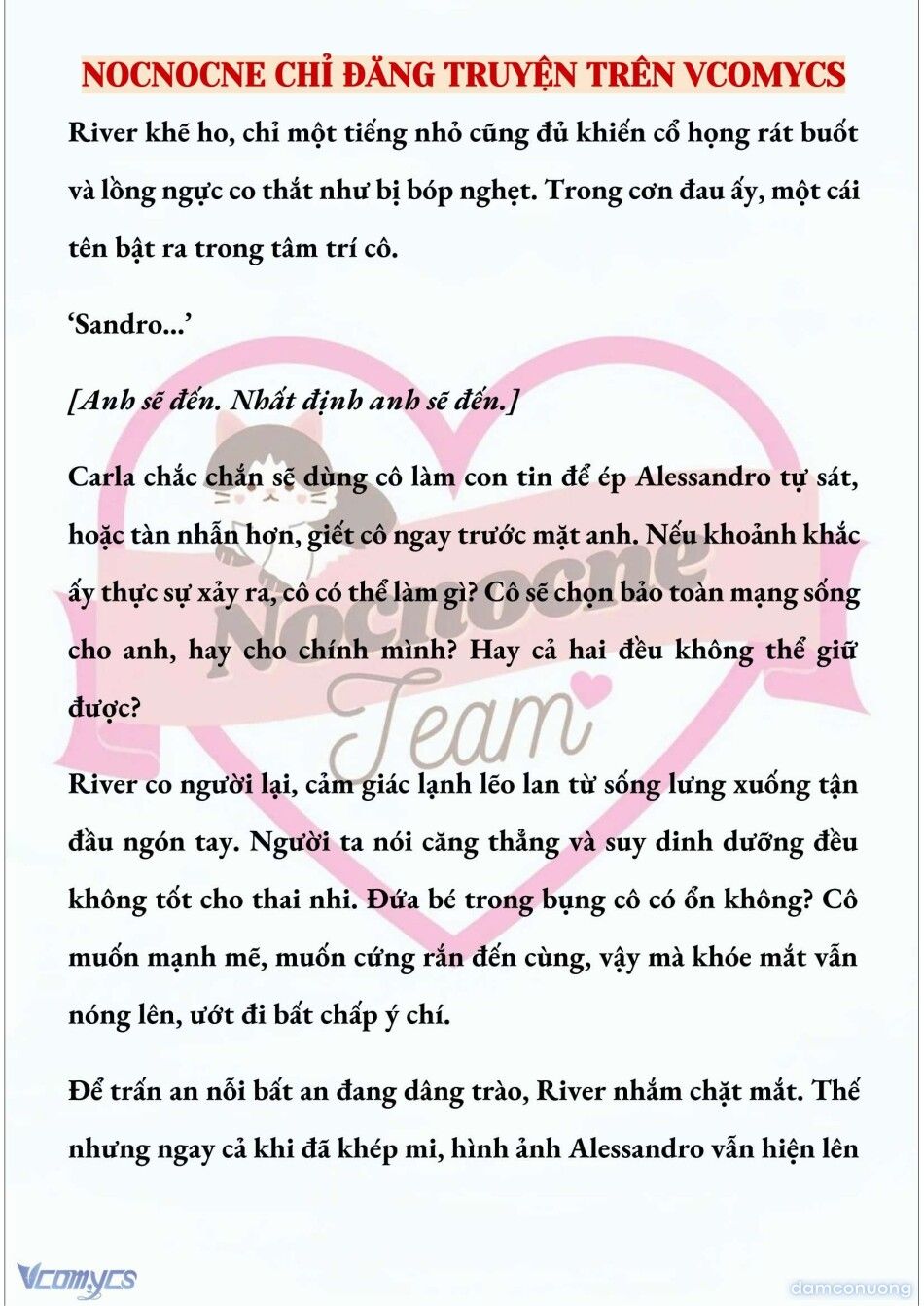 đọc truyện [full] [tiểu Thuyết] Điểm Chí Chương 197 ảnh 11 tại Thiên Thai Truyện