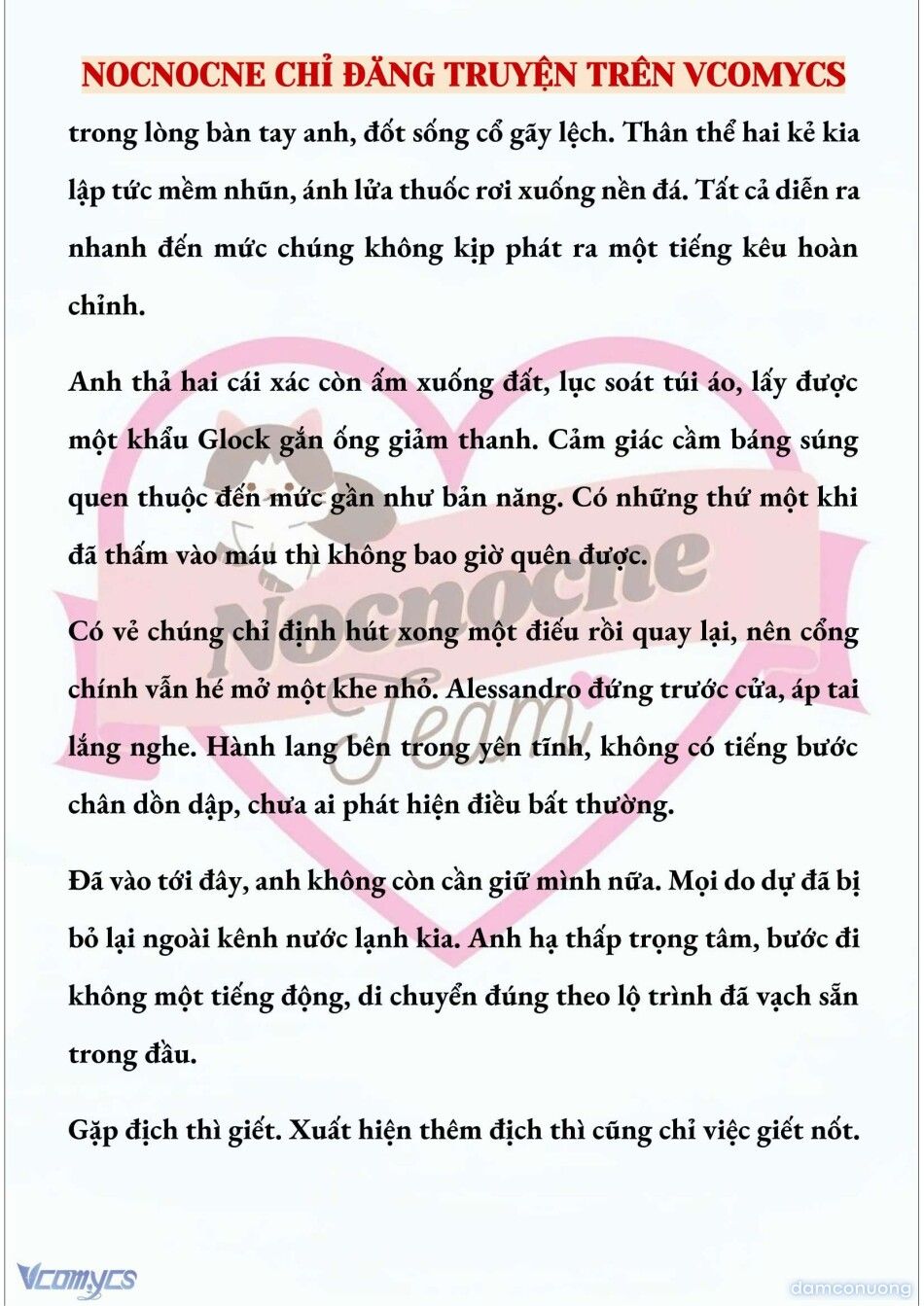 đọc truyện [full] [tiểu Thuyết] Điểm Chí Chương 198 ảnh 12 tại Thiên Thai Truyện