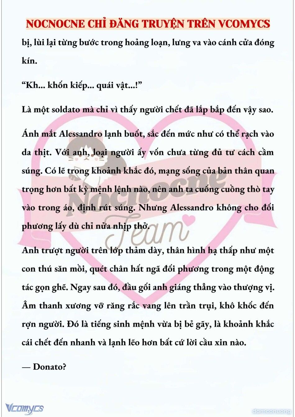 đọc truyện [full] [tiểu Thuyết] Điểm Chí Chương 198 ảnh 14 tại Thiên Thai Truyện