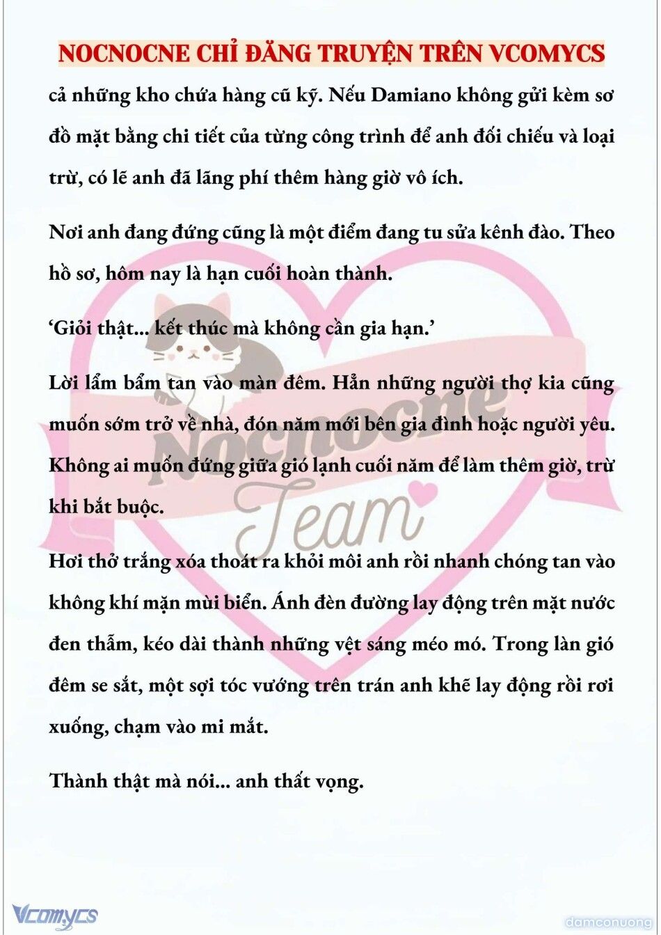 đọc truyện [full] [tiểu Thuyết] Điểm Chí Chương 198 ảnh 4 tại Thiên Thai Truyện