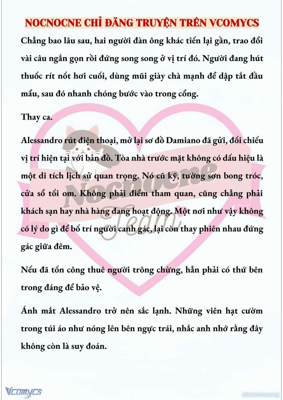 đọc truyện [full] [tiểu Thuyết] Điểm Chí Chương 198 ảnh 8 tại Thiên Thai Truyện