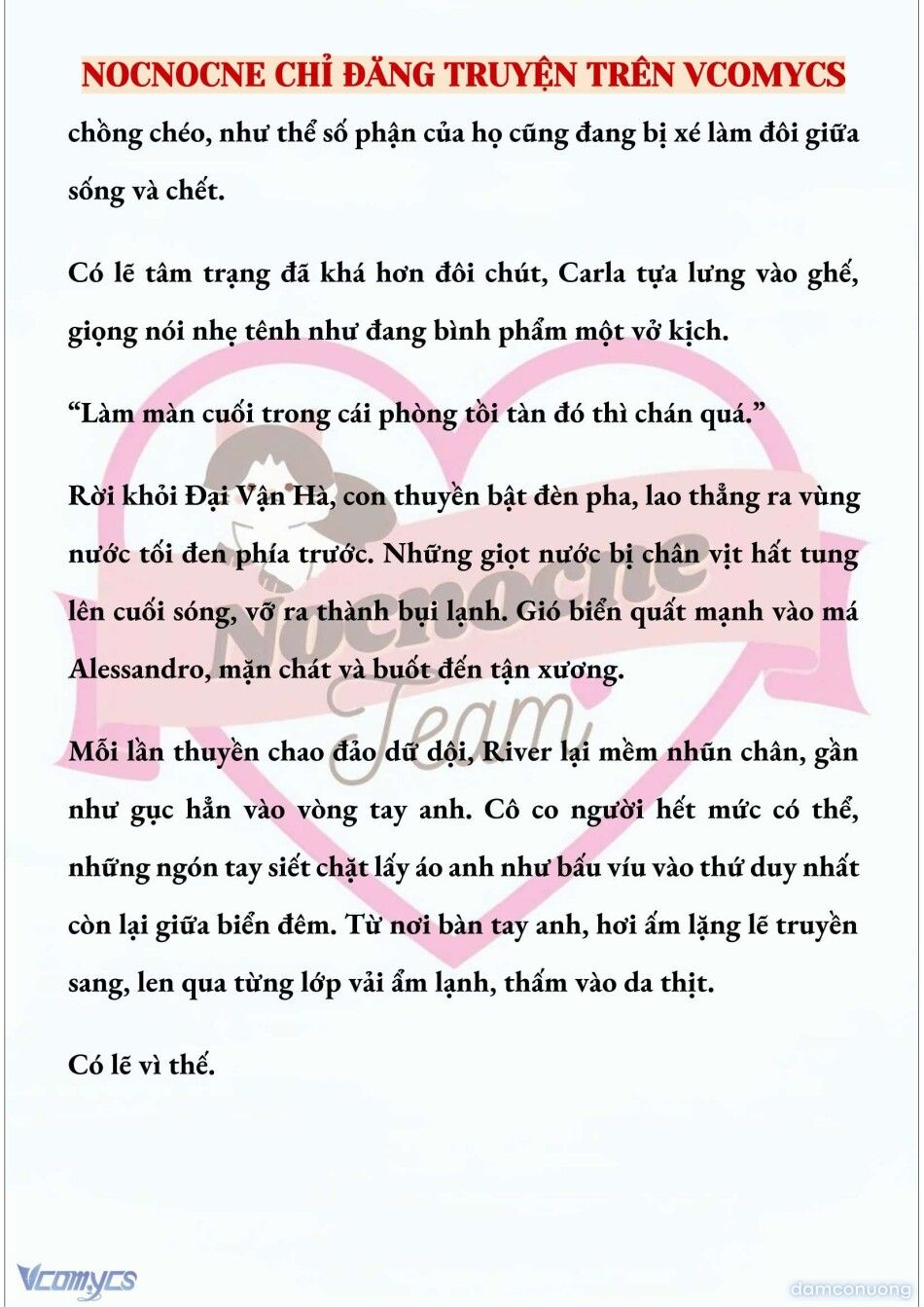 đọc truyện [full] [tiểu Thuyết] Điểm Chí Chương 199 ảnh 17 tại Thiên Thai Truyện