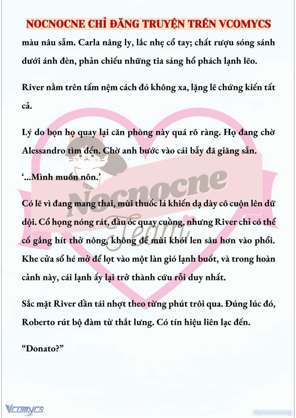 đọc truyện [full] [tiểu Thuyết] Điểm Chí Chương 199 ảnh 4 tại Thiên Thai Truyện