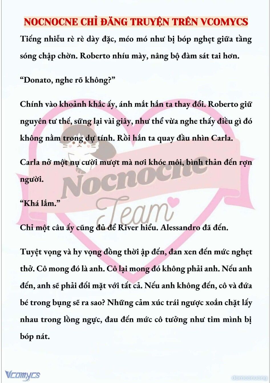 đọc truyện [full] [tiểu Thuyết] Điểm Chí Chương 199 ảnh 5 tại Thiên Thai Truyện