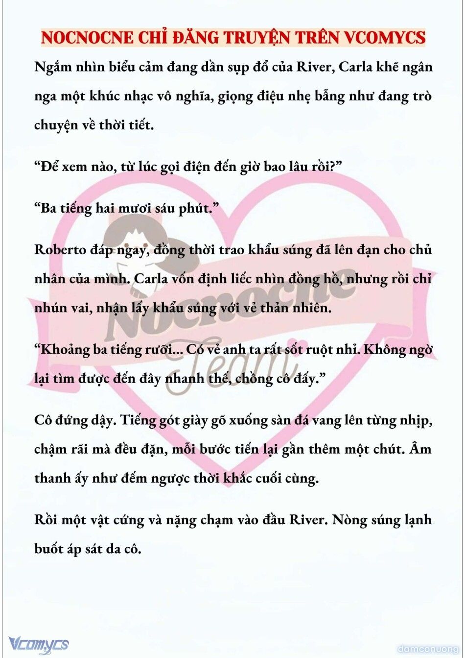 đọc truyện [full] [tiểu Thuyết] Điểm Chí Chương 199 ảnh 6 tại Thiên Thai Truyện