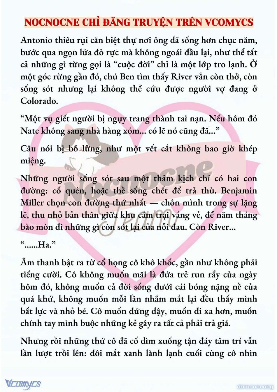 đọc truyện [full] [tiểu Thuyết] Điểm Chí Chương 2 ảnh 12 tại Thiên Thai Truyện