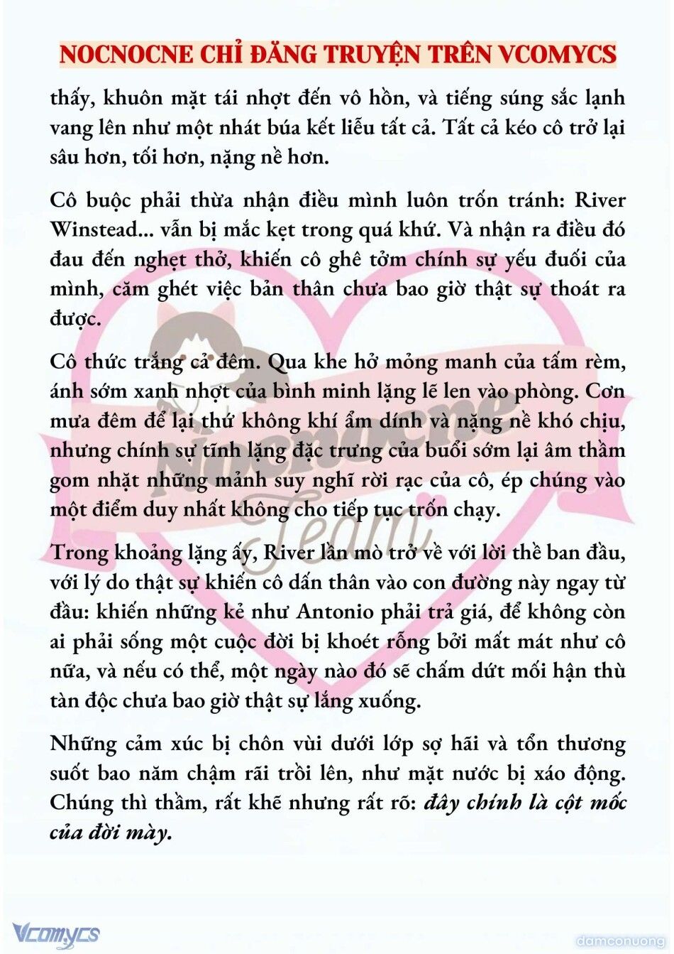 đọc truyện [full] [tiểu Thuyết] Điểm Chí Chương 2 ảnh 13 tại Thiên Thai Truyện