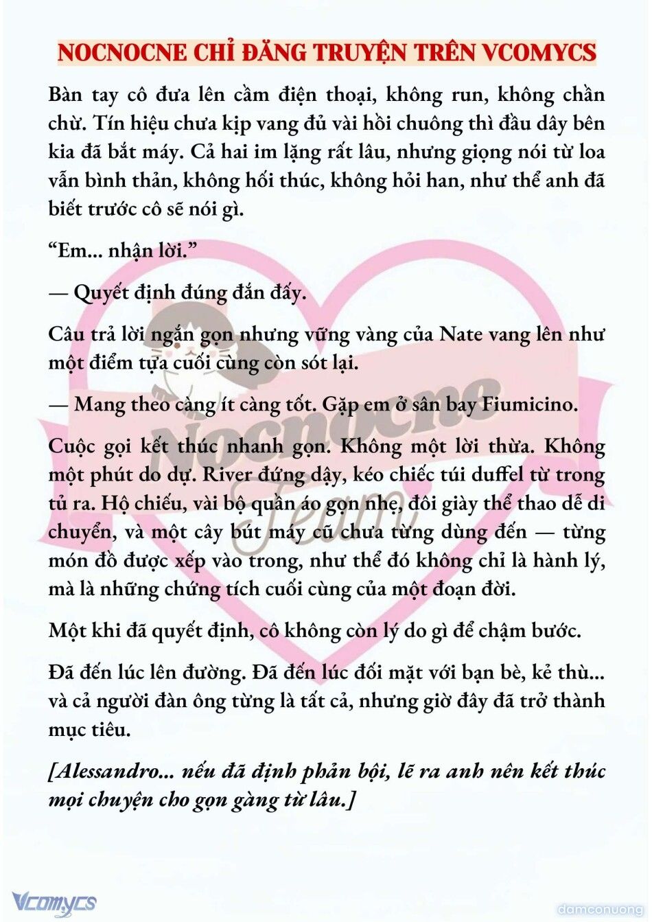 đọc truyện [full] [tiểu Thuyết] Điểm Chí Chương 2 ảnh 14 tại Thiên Thai Truyện