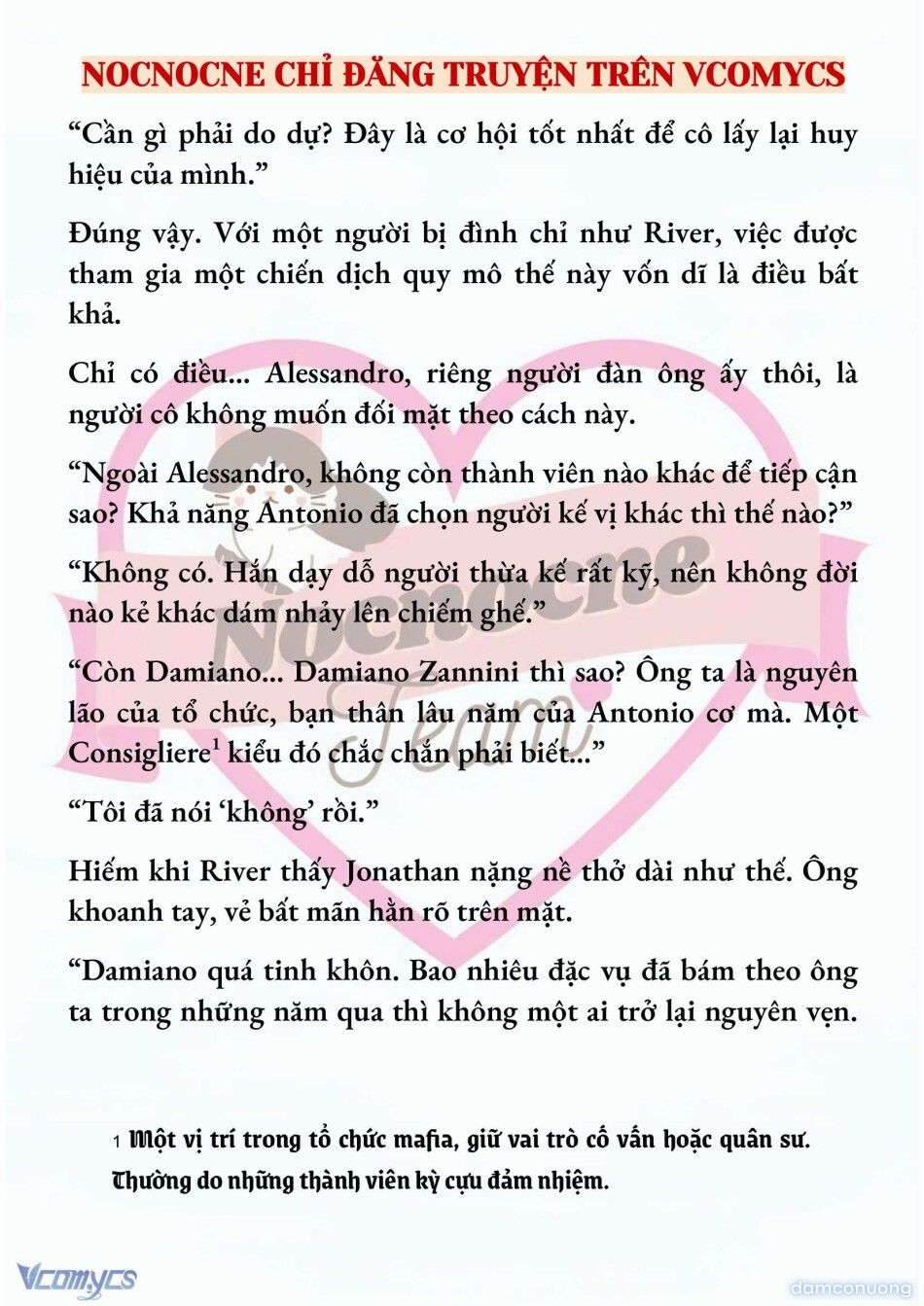 đọc truyện [full] [tiểu Thuyết] Điểm Chí Chương 2 ảnh 4 tại Thiên Thai Truyện