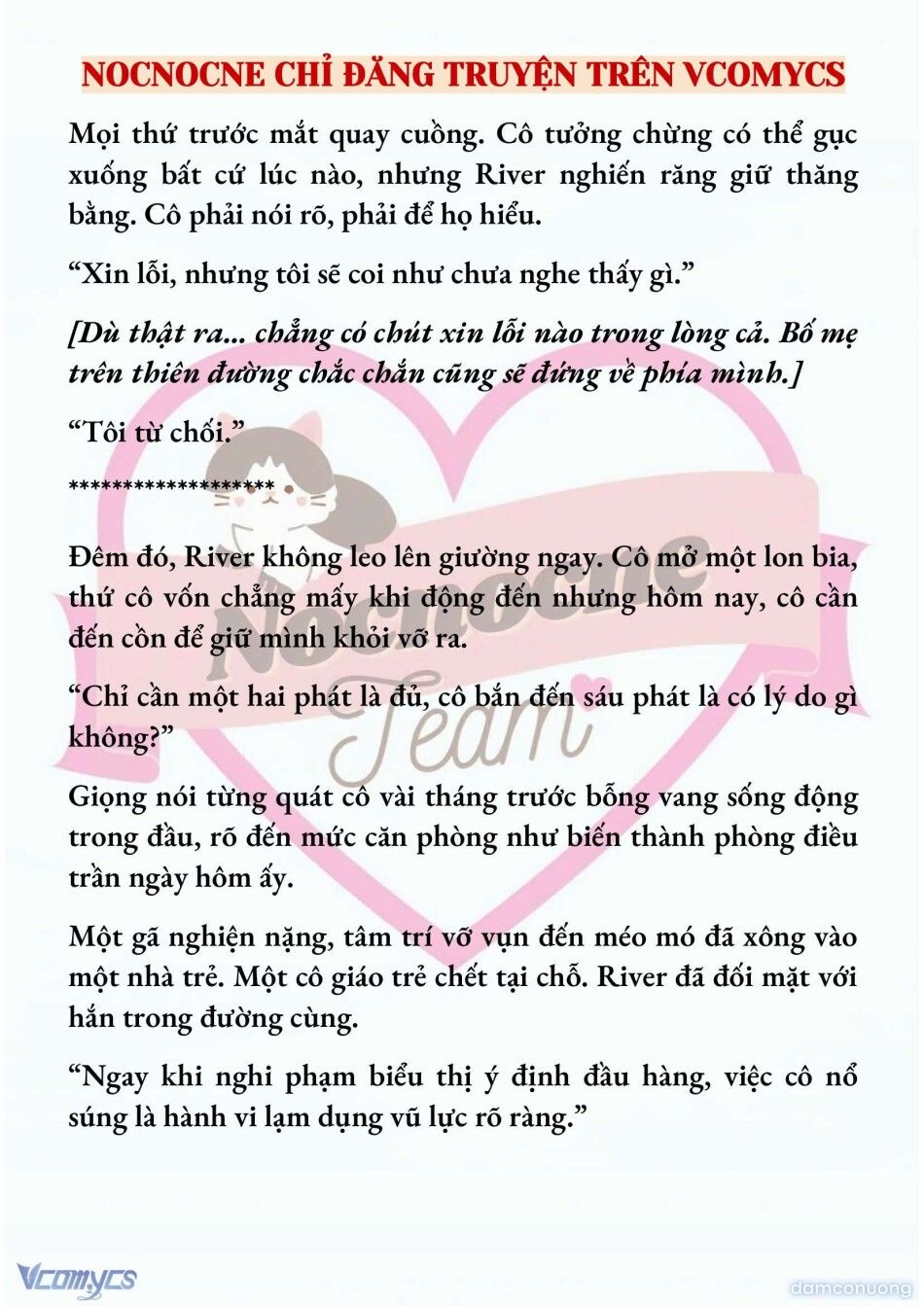 đọc truyện [full] [tiểu Thuyết] Điểm Chí Chương 2 ảnh 8 tại Thiên Thai Truyện