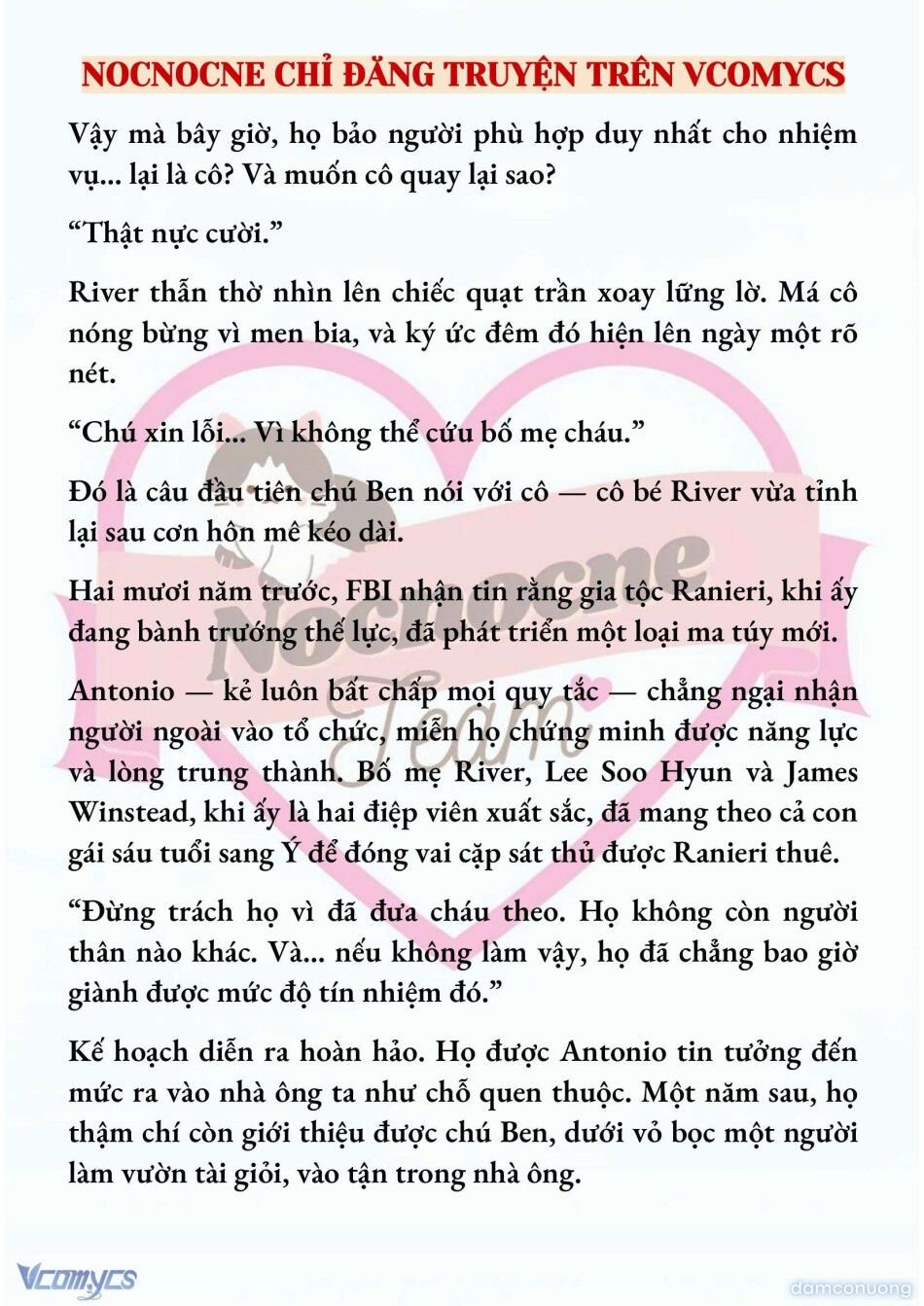 đọc truyện [full] [tiểu Thuyết] Điểm Chí Chương 2 ảnh 10 tại Thiên Thai Truyện