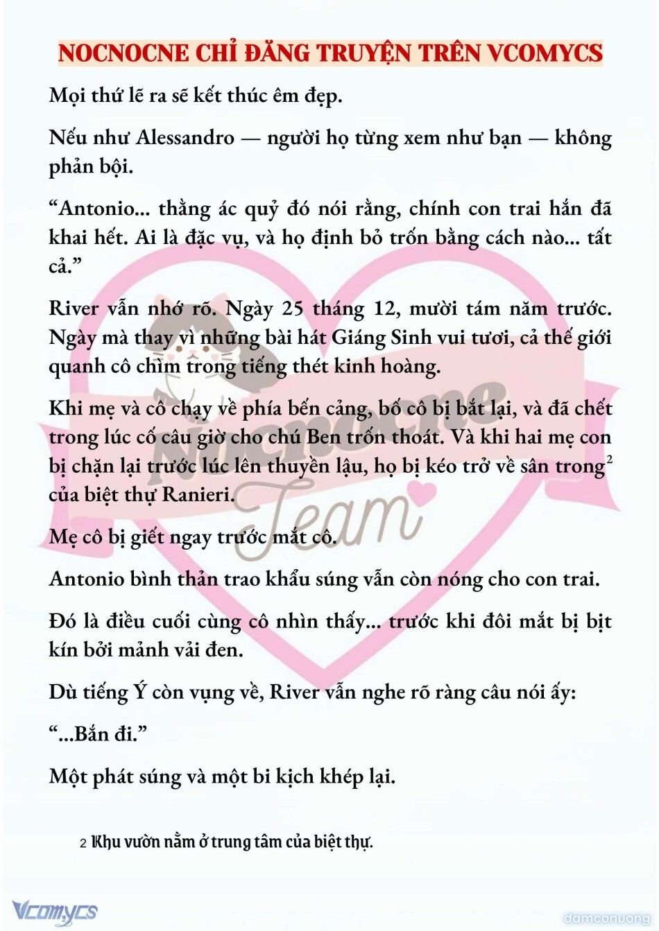 đọc truyện [full] [tiểu Thuyết] Điểm Chí Chương 2 ảnh 11 tại Thiên Thai Truyện