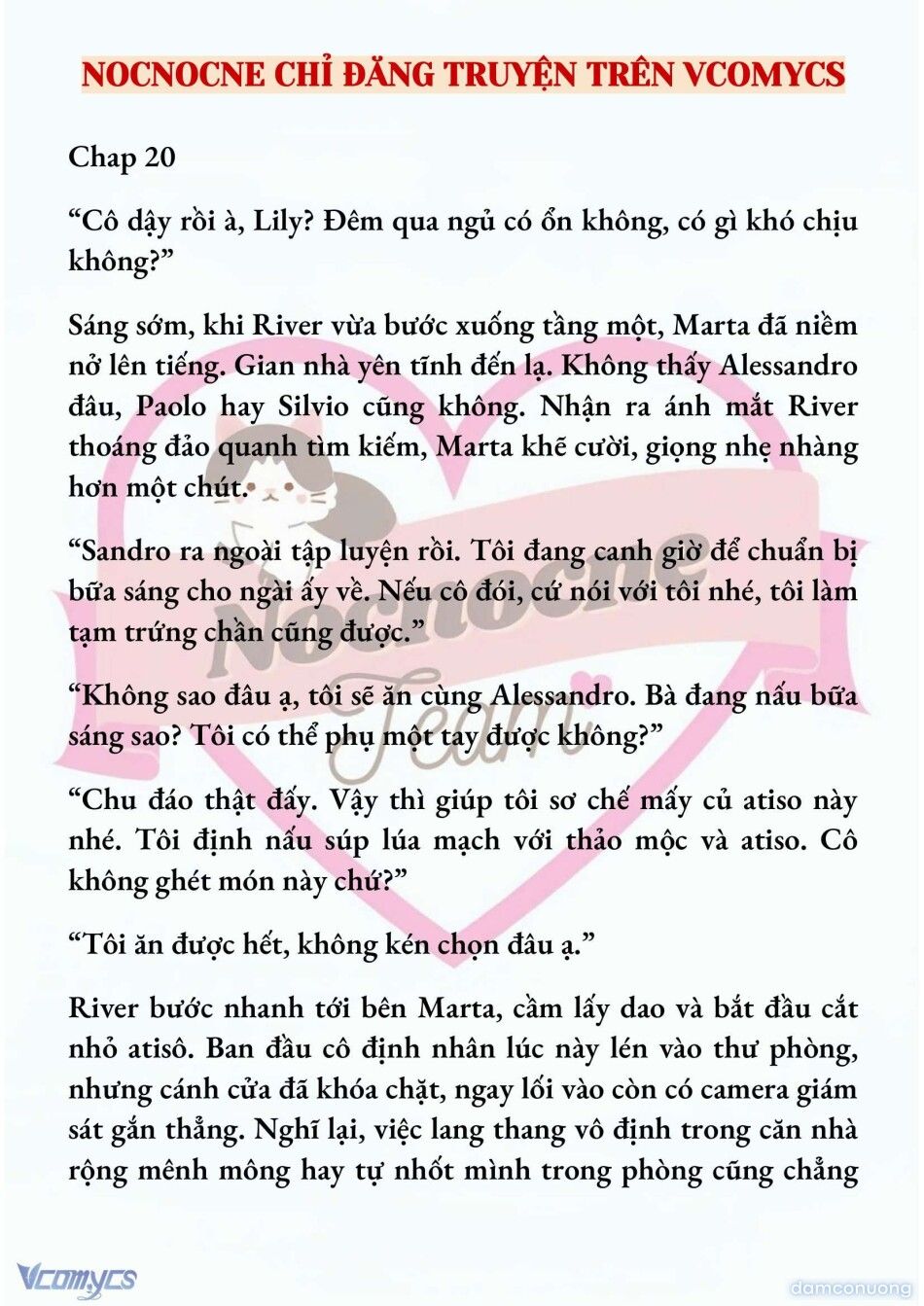 đọc truyện [full] [tiểu Thuyết] Điểm Chí Chương 20 ảnh 3 tại Thiên Thai Truyện