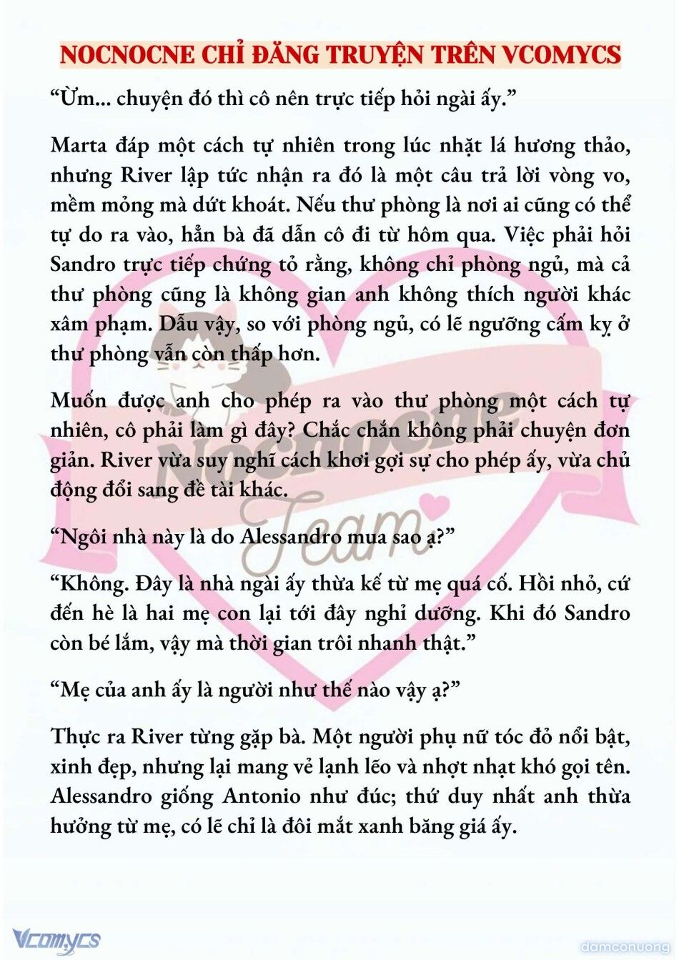 đọc truyện [full] [tiểu Thuyết] Điểm Chí Chương 20 ảnh 5 tại Thiên Thai Truyện