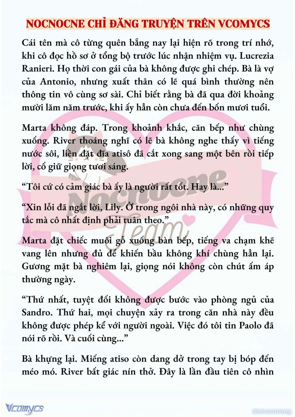 đọc truyện [full] [tiểu Thuyết] Điểm Chí Chương 20 ảnh 6 tại Thiên Thai Truyện