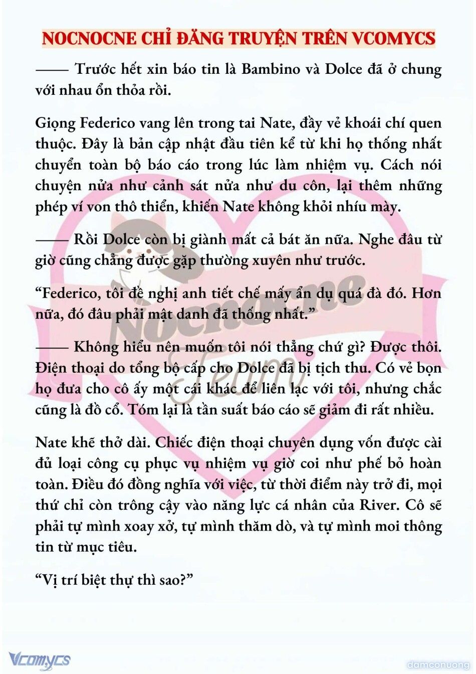 đọc truyện [full] [tiểu Thuyết] Điểm Chí Chương 20 ảnh 8 tại Thiên Thai Truyện