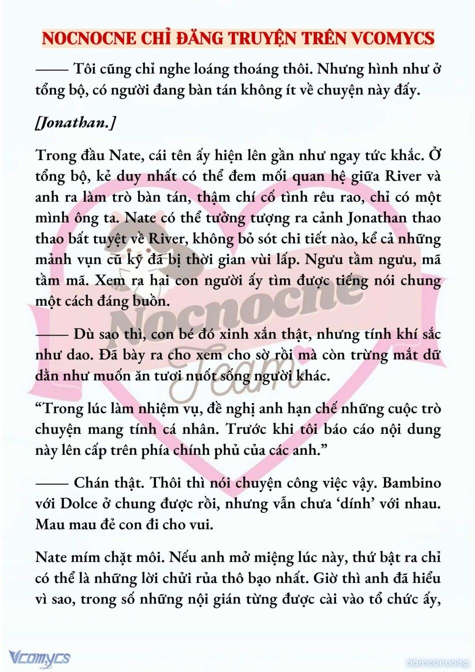 đọc truyện [full] [tiểu Thuyết] Điểm Chí Chương 20 ảnh 10 tại Thiên Thai Truyện