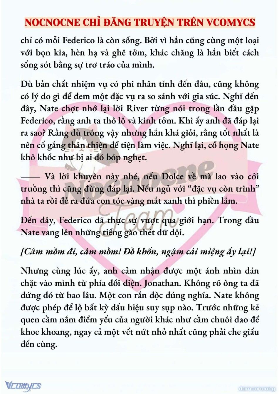 đọc truyện [full] [tiểu Thuyết] Điểm Chí Chương 20 ảnh 11 tại Thiên Thai Truyện