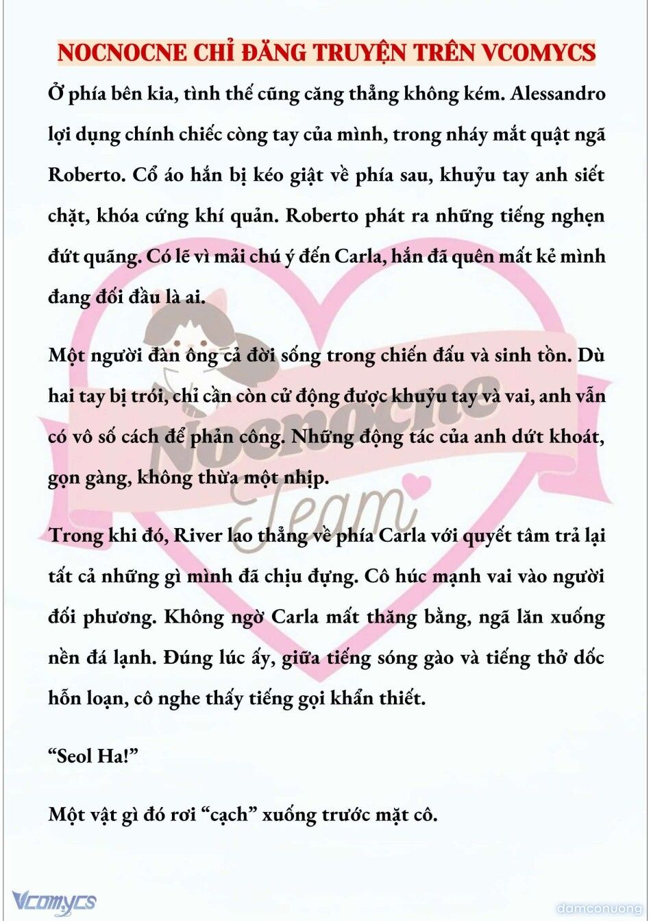 đọc truyện [full] [tiểu Thuyết] Điểm Chí Chương 200 ảnh 11 tại Thiên Thai Truyện