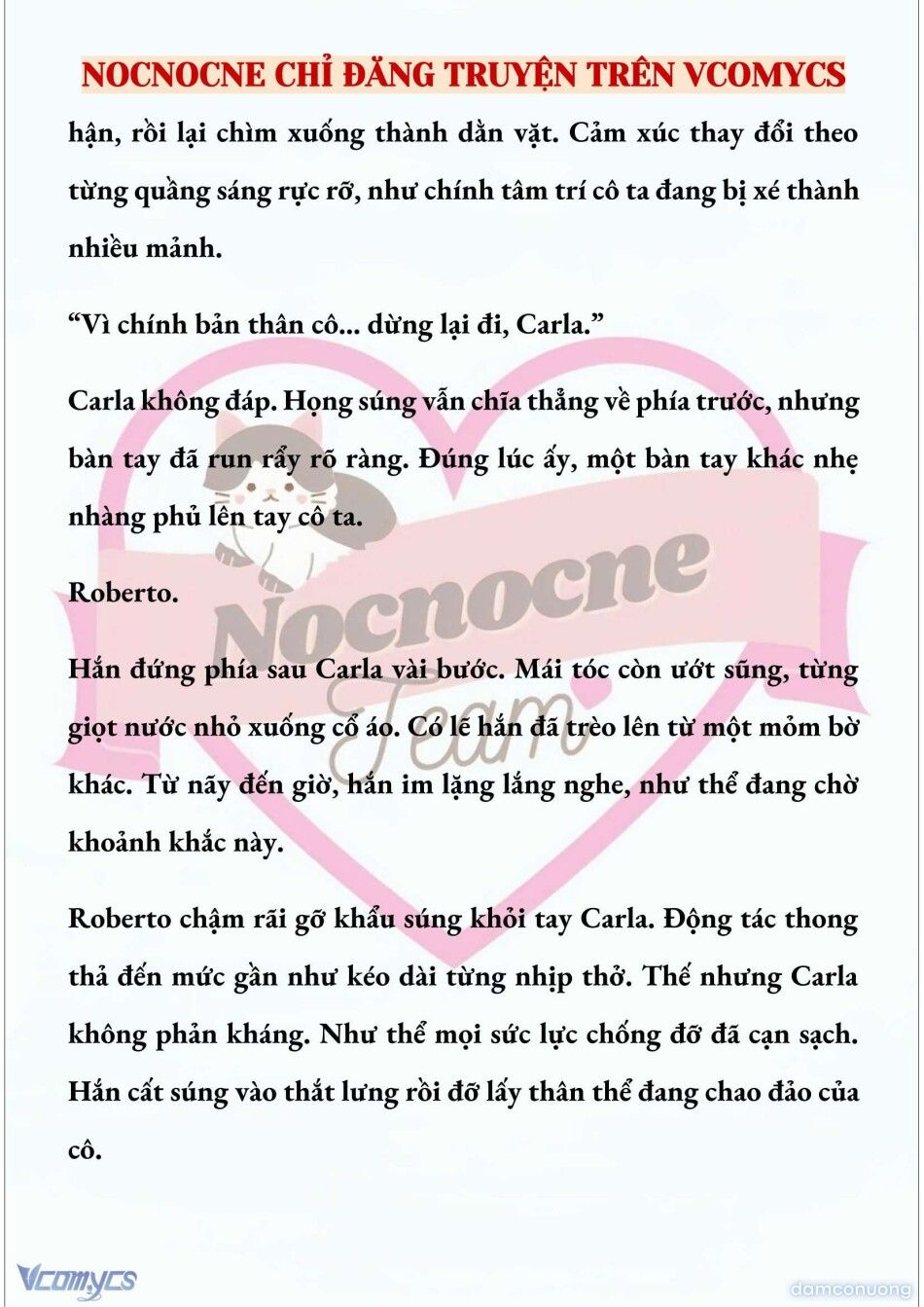 đọc truyện [full] [tiểu Thuyết] Điểm Chí Chương 201 ảnh 14 tại Thiên Thai Truyện