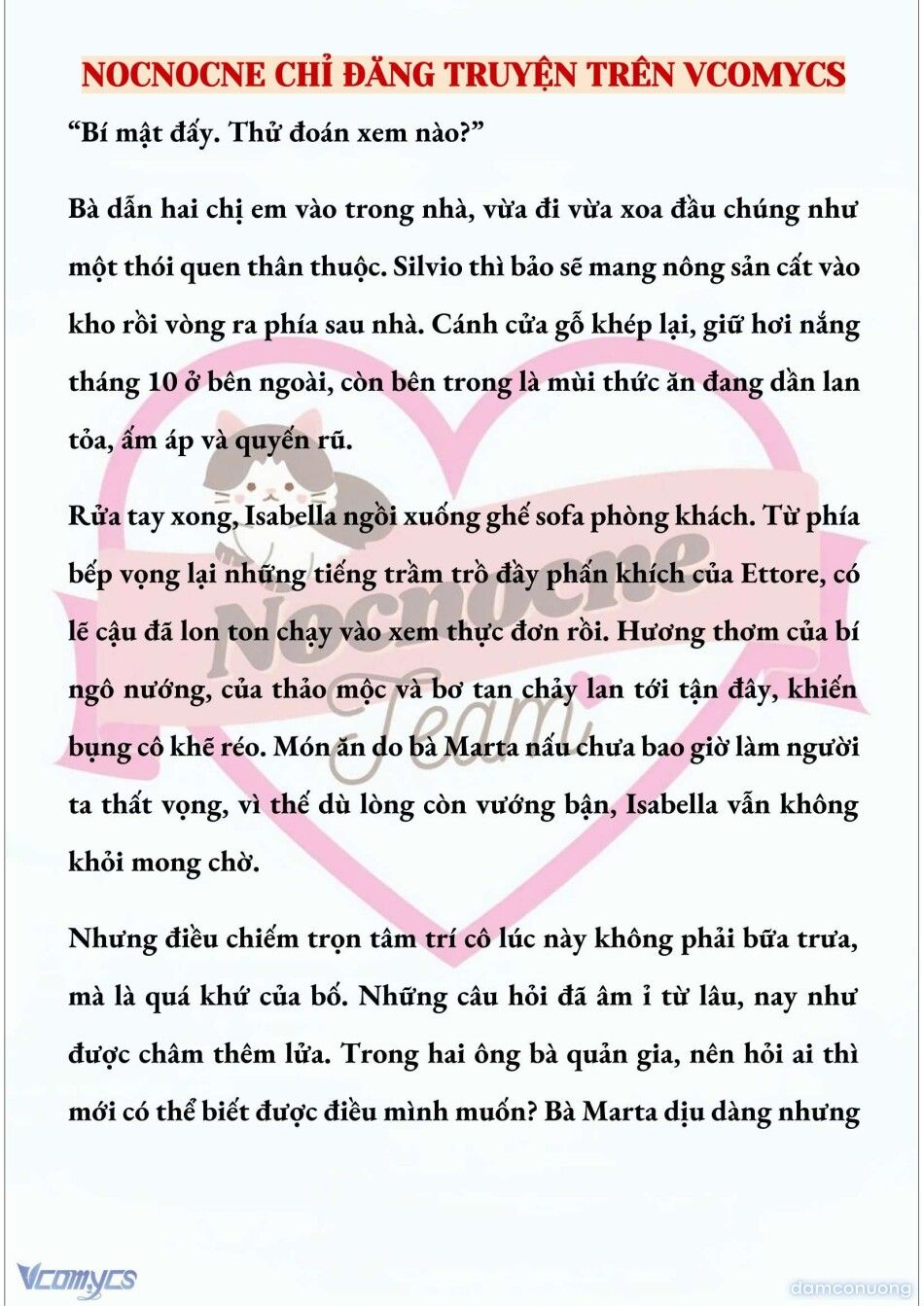 đọc truyện [full] [tiểu Thuyết] Điểm Chí Chương 205 ảnh 9 tại Thiên Thai Truyện