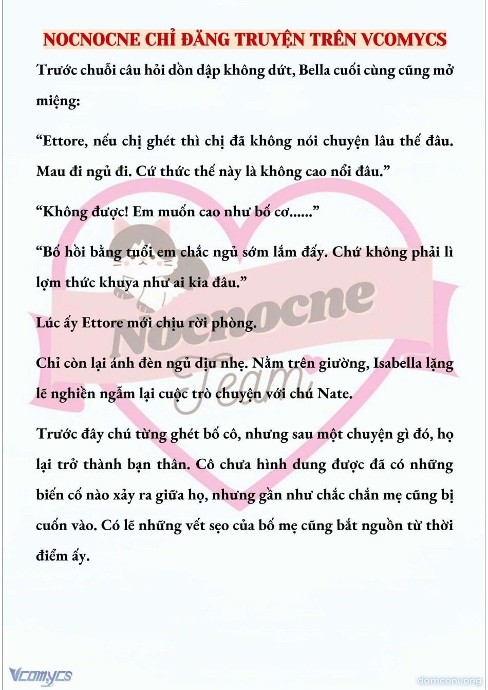 đọc truyện [full] [tiểu Thuyết] Điểm Chí Chương 206 ảnh 14 tại Thiên Thai Truyện