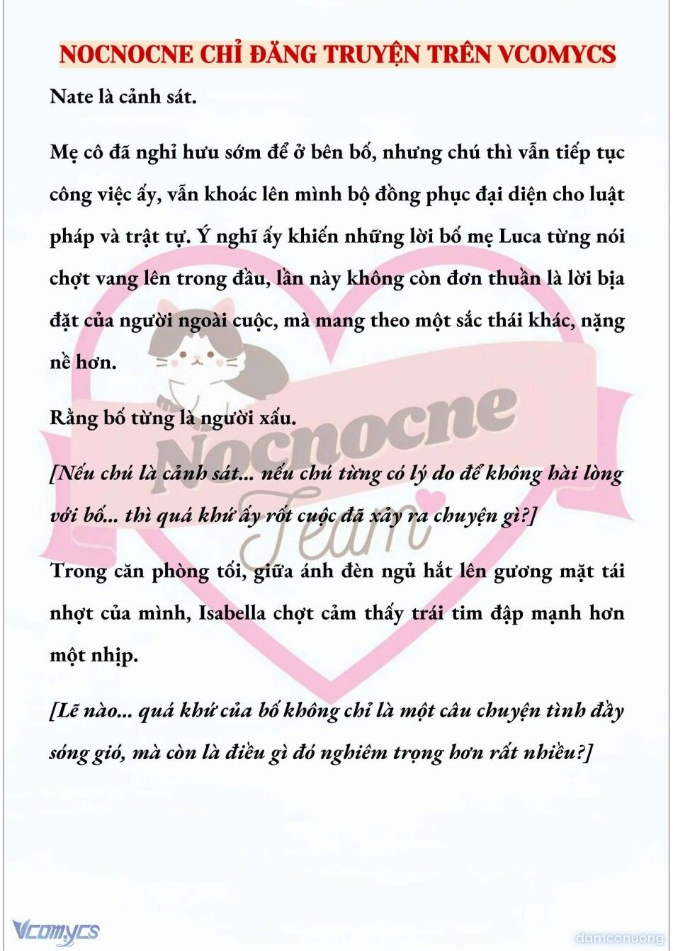 đọc truyện [full] [tiểu Thuyết] Điểm Chí Chương 206 ảnh 7 tại Thiên Thai Truyện