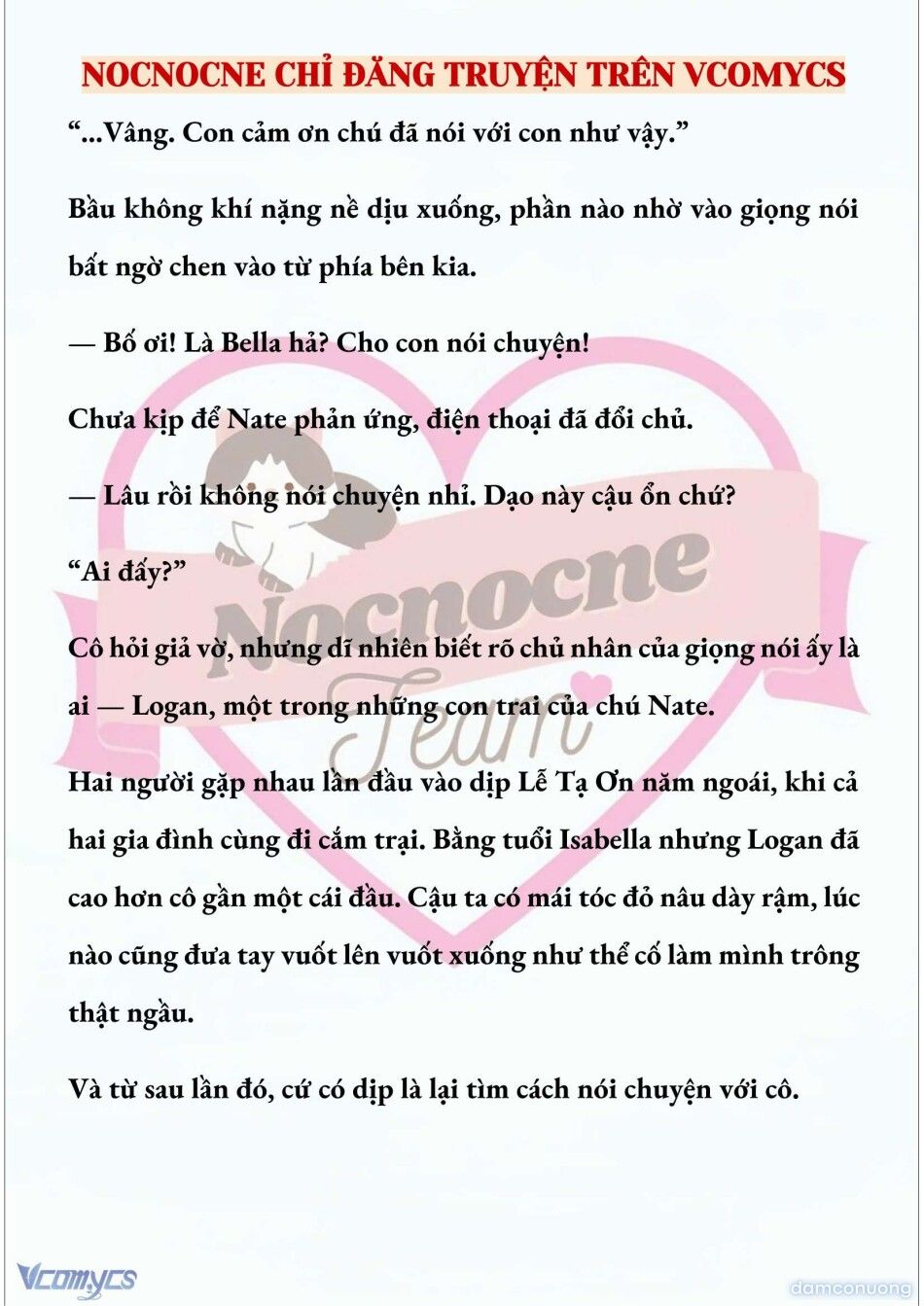 đọc truyện [full] [tiểu Thuyết] Điểm Chí Chương 206 ảnh 10 tại Thiên Thai Truyện