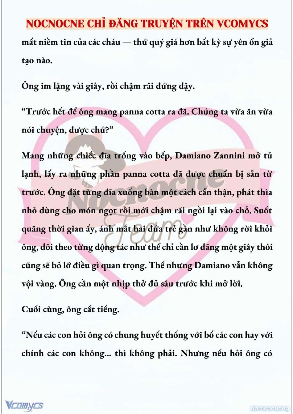 đọc truyện [full] [tiểu Thuyết] Điểm Chí Chương 208 ảnh 14 tại Thiên Thai Truyện