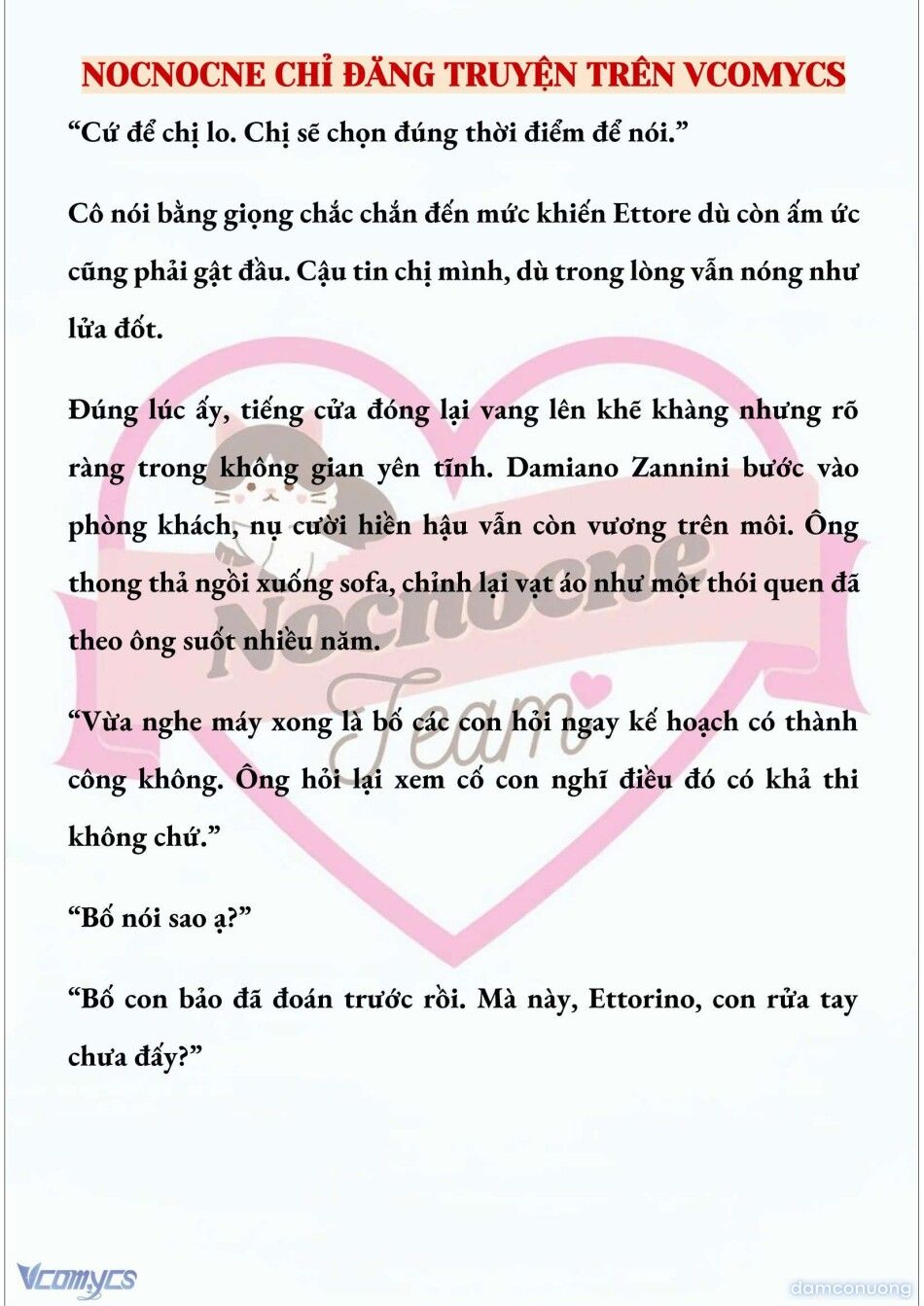 đọc truyện [full] [tiểu Thuyết] Điểm Chí Chương 208 ảnh 9 tại Thiên Thai Truyện