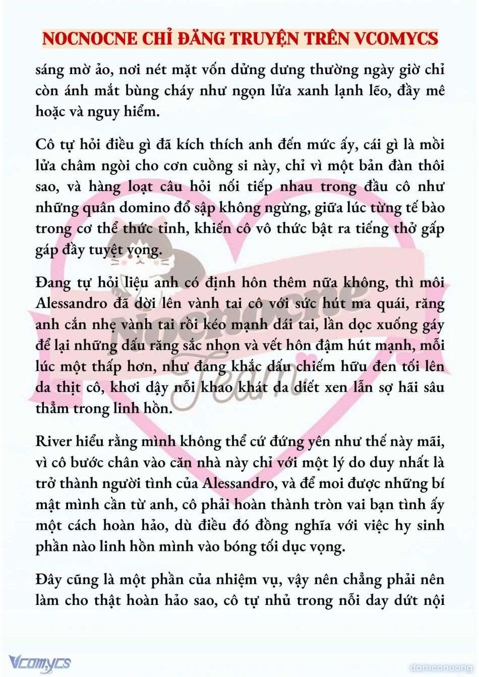 đọc truyện [full] [tiểu Thuyết] Điểm Chí Chương 21 ảnh 13 tại Thiên Thai Truyện